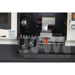 Zyklendrehmaschine DKM 550 FTL/1000