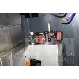 Zyklendrehmaschine DKM 550 FTL/1000