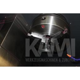 Zyklendrehmaschine DKM 550 FTL/1000