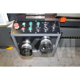 Zyklendrehmaschine DKM 550 FTL/1000