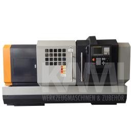 Zyklendrehmaschine DKM 630/1000 LT