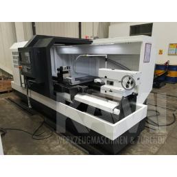 Zyklendrehmaschine DKM 630/1000 ZS