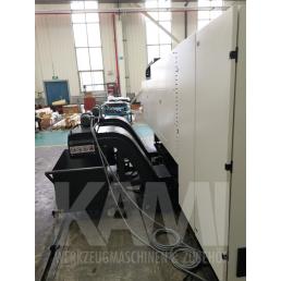 Zyklendrehmaschine DKM 630/1000 ZS