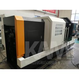Zyklendrehmaschine DKM 630/1500 ZS