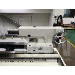 Zyklendrehmaschine DKM 630/1500 ZS