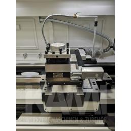 Zyklendrehmaschine DKM 630/1500 ZS