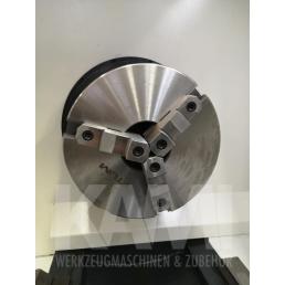 Zyklendrehmaschine DKM 630/1500 ZS