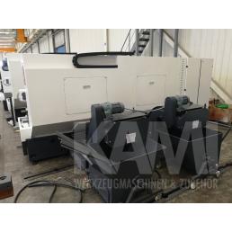 Zyklendrehmaschine DKM 630/2000 ZS
