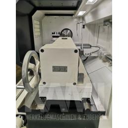 Zyklendrehmaschine DKM 630/3000 ZS