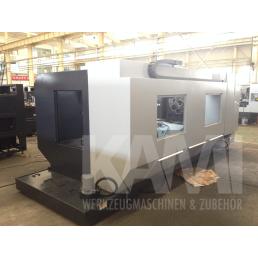 Zyklendrehmaschine DKM 800.3 ZS