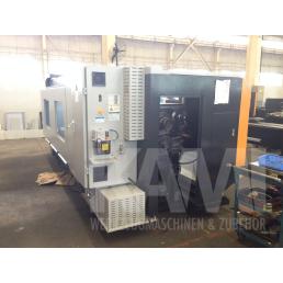 Zyklendrehmaschine DKM 800.3 ZS