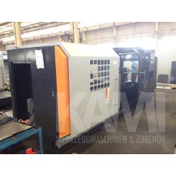 Zyklendrehmaschine DKM 800.3 ZS