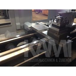 Zyklendrehmaschine DKM 800.3 ZS