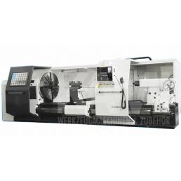 zyklengesteuerte Schwerdrehmaschine DKM 1000.6 Zyklon