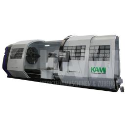 zyklencontroled heavy duty lahe DKM 1600.5 Zyklon