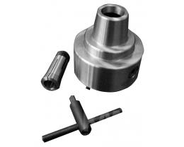  - Spannfutterset C5 DIN6350 mit 24 Zangen