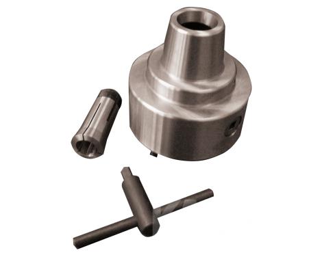  - Spannfutterset C5 DIN6350 mit 24 Zangen