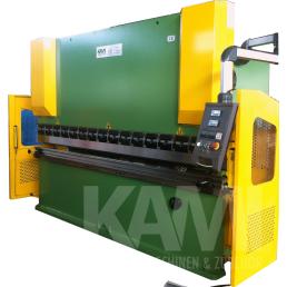 Abkantpresse AKM 100/4000