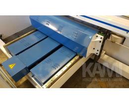 Abkantpresse - AKM 110/3200 CNC