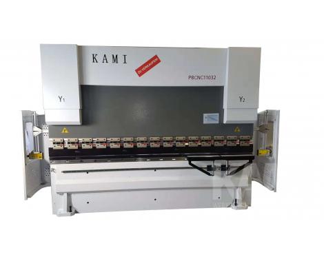 Abkantpresse - AKM 200/3200 CNC