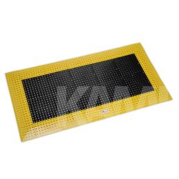 Anti-Rustschmatten  2000 x 750 mm