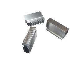 Backensatz - Backenset 3-B D=125, weich, Monoblock