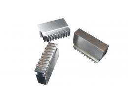 Backenset 3-B - D=200, weich, Monoblock