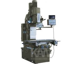 Bettfräsmaschine - FKM 760-1