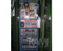 Bettfräsmaschine - FKM 8150A -1