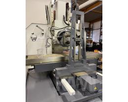 Bettfräsmaschine - FKM 8150B