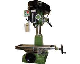 Bohr- / Fräsmaschine FKM 250