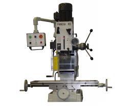 Bohr- / Fräsmaschine FKM 350 PD