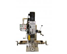 Bohr- / Fräsmaschine FKM 350 PVD 230 Volt/SK 40