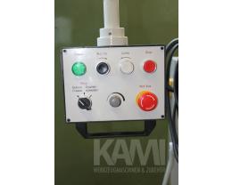 Bohr- / Fräsmaschine - FKM 350 PVD 230 Volt/SK 40