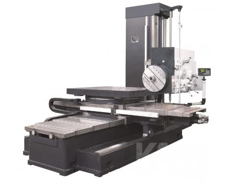 Bohrwerk - BK 110/4 Bohrwerk - BK 110/4
