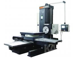 Bohrwerk - BK 130 CNC