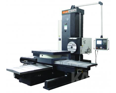 Bohrwerk - BK 130 CNC