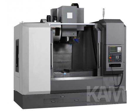 CNC BAZ - VKM 1000B