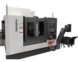 CNC BAZ - VKM 1200B