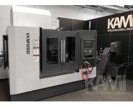 CNC BAZ - VKM 1200B