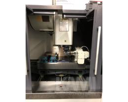 CNC BAZ - VKM 1200B