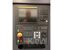 CNC BAZ - VKM 1200B