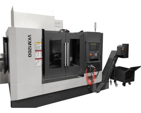 CNC BAZ - VKM 1200B