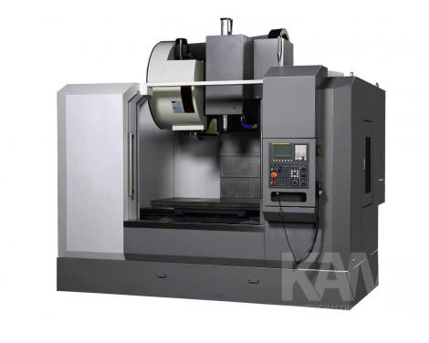 CNC BAZ - VKM 1200L