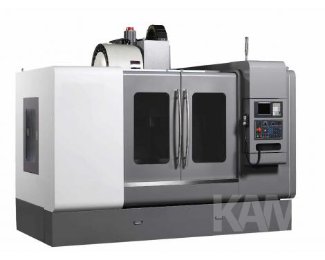 CNC BAZ - VKM 1265B