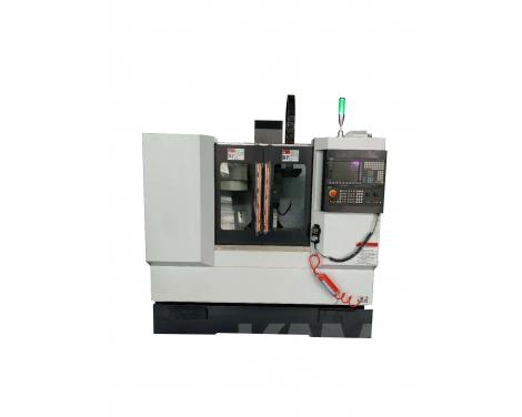 CNC BAZ - VKM 640L