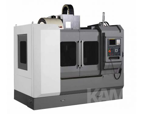 CNC BAZ - VKM 850L