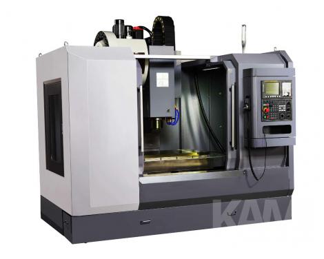 CNC BAZ - VKM 855