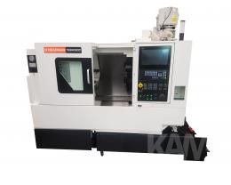 CNC Dreh- und Fräsmaschine T 55M/500