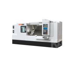 CNC Dreh- und Fräsmaschine T 65M/1250 